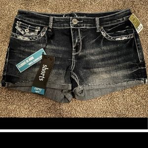 Ariya and Amethyst Jeans - Set of 2 - Juniors Sz 13/14